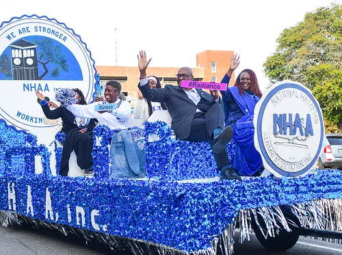 2026 Hampton University Homecoming
