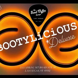 Bootylicious Deluxe