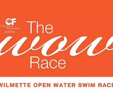 Ouilmette Foundation’s WOW Race
