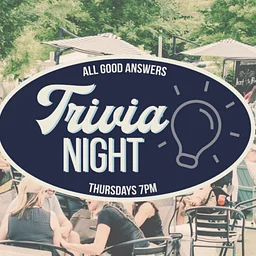 Trivia Night at Reformation Canton