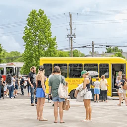Kids Creative Mobile Studio