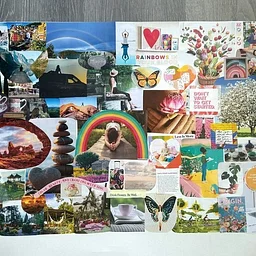 Vision Board