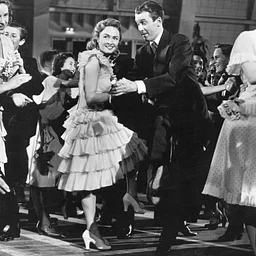 It’s A Wonderful Life