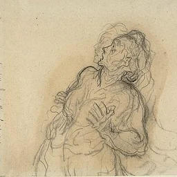 Workshop: Expressive Figure Drawing