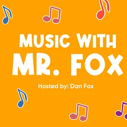Music with Mr. Fox