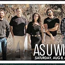 Music Under the Stars: As U Wish