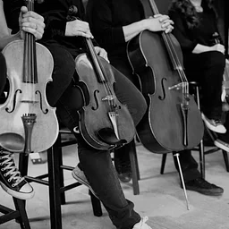 Vermont Symphony Orchestra: Jukebox Turns Ten