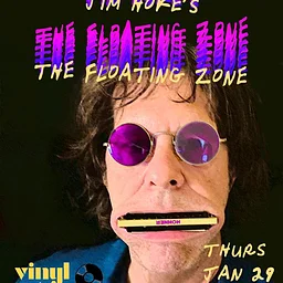 Jim Hoke's The Floating Zone