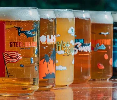 wAcKy Wednesday! (& Keep the Pint)