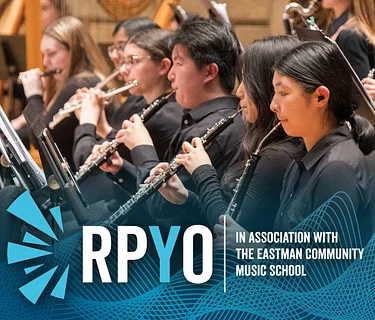 RPYO Spring Concert