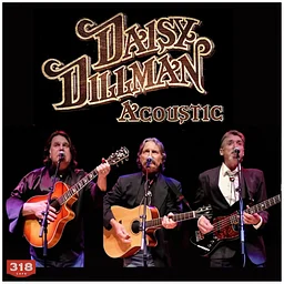 Daisy Dillman Acoustic!