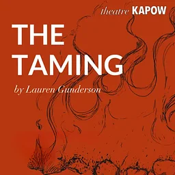 Theatre KAPOW - The Moors