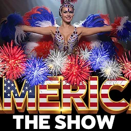 America - The Show – Sunday, November 1, 2026 at 4:00 PM