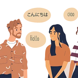 English Conversation Group