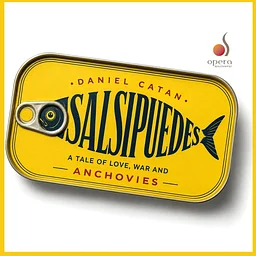 Opera Southwest: Salsipuedes