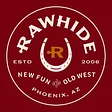Rawhide Western Town & Event Center