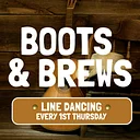 Boots & Brews Country Line Dancing
