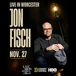 Jon Fisch