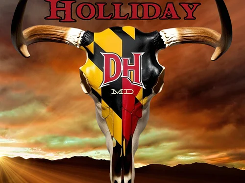 Doc Holliday