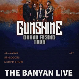 Gunshine
