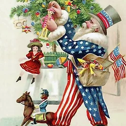 31st Annual Deck the Halls