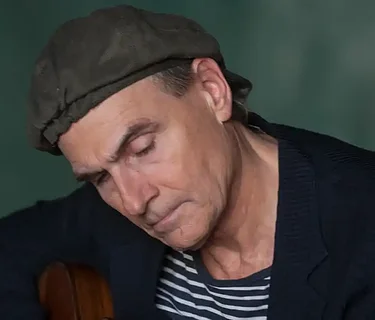 James Taylor & His All-Star Band at the Tahoe Blue Event Center