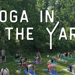 Yoga in the Yard (Basye)