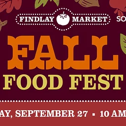 Fall Food Fest