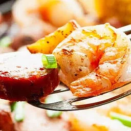 Low Country Boil