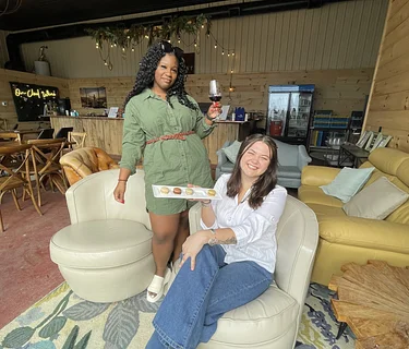 Moms & Macarons at 951 (Family Friendly, Reservations Required)