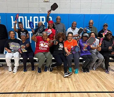 Stay Active, Stay Pickled!