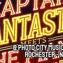 Captain Fantastic Meets The Piano Man - A Tribute to the music of Billy Joel and Sir Elton John - w/ guest opener: XHAYL