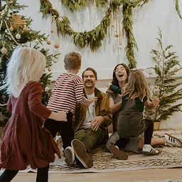 Holiday Mini Sessions