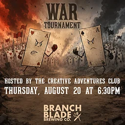 WAR Tournament