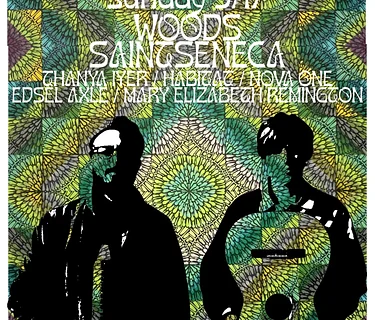 Thing in the Spring Sunday