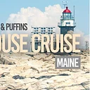 7 Lighthouse Cruise – Featuring Maine’s Matinicus Rock + Puffins