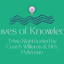 Thursdays at Tidal: Trivia