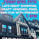 Merchant Night Market