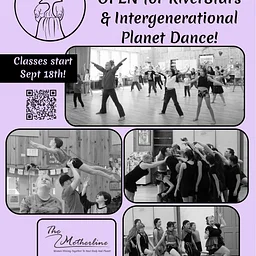 Planet Dance & RiverStars