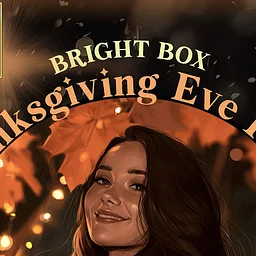 Thanksgiving Eve Party ft. DJ OPHIE