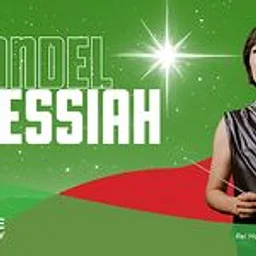 Eugene Symphony: Handel - Messiah