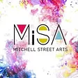 Mitchell Street Arts