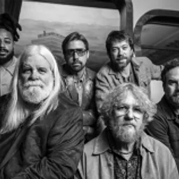 LEFTOVER SALMON