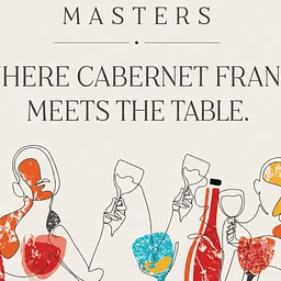 Cabernet Franc Masters 2026