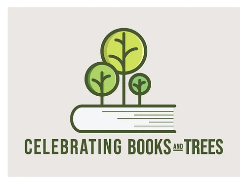 Celebrating Books and Trees