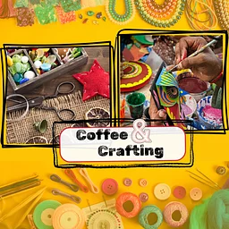 Adult Crafting