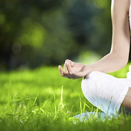 Covington – Gentle Chair Yoga Class