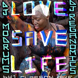 Love Save Life