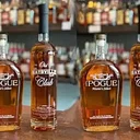Bourbon & Storytelling: Hank and John Pogue