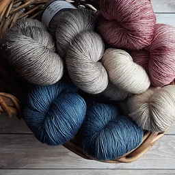 Fiber Fridays!